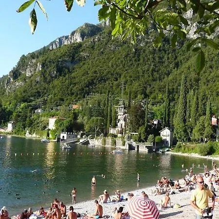 Sleeps 6 Air Con Lierna