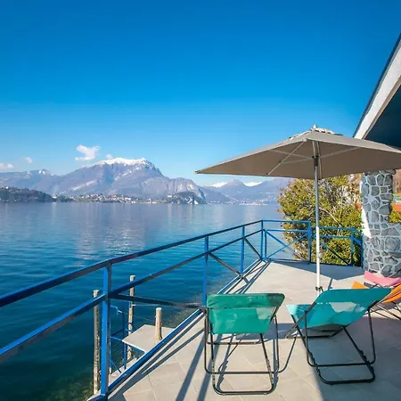 Sleeps 6 Air Con