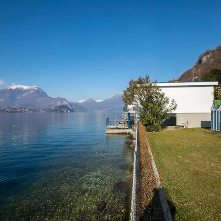 Sleeps 6 Air Con Lierna